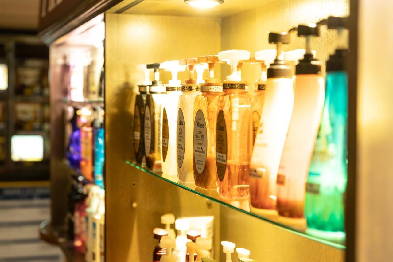 犬山ドルフィンリゾート各務原店-大人専用- (Adults Only) Kakamigahara Bagian luar foto